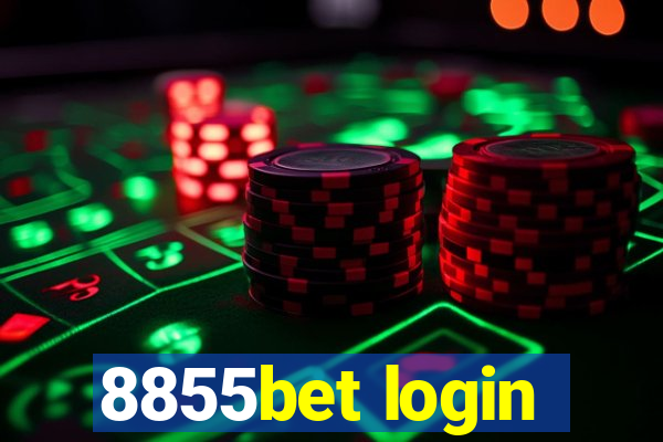 8855bet login